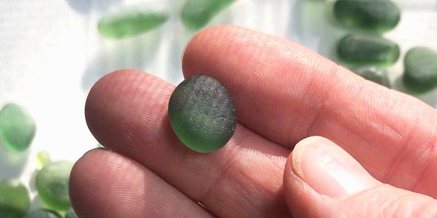 Choosing the Perfect Piece of Glass