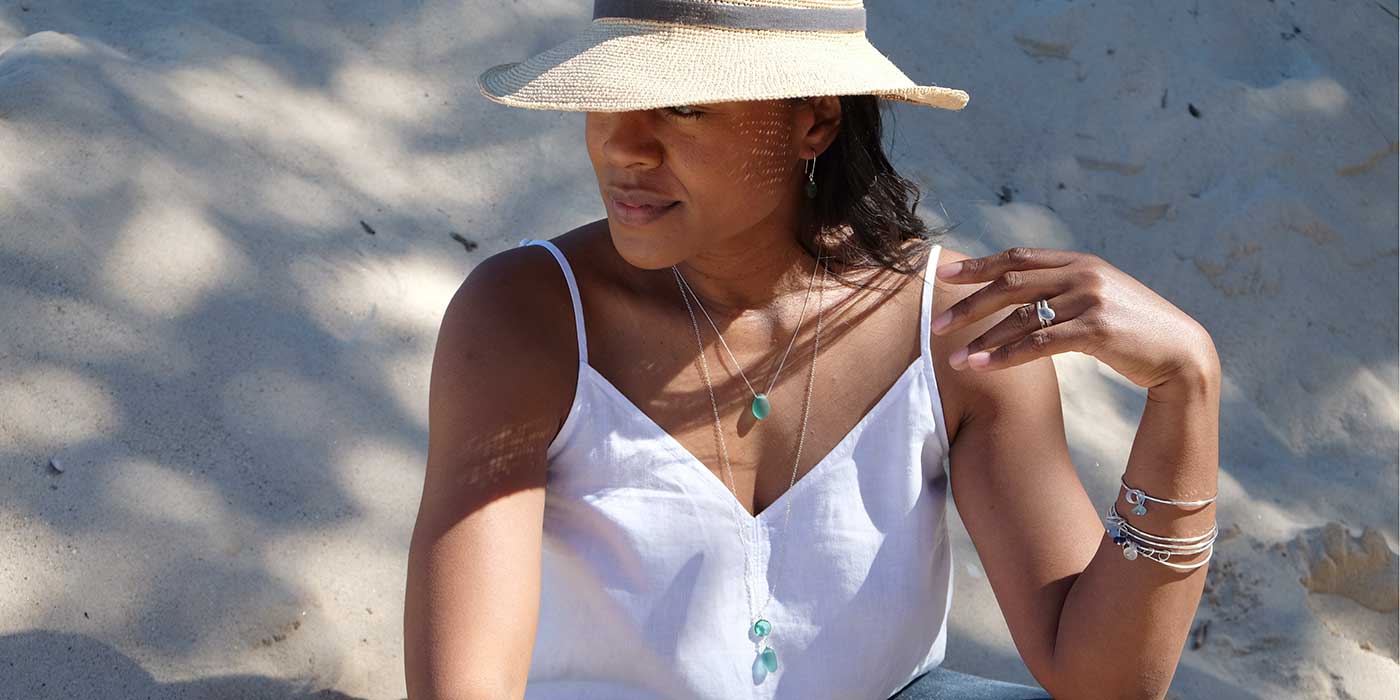 Latest Beach Photoshoot