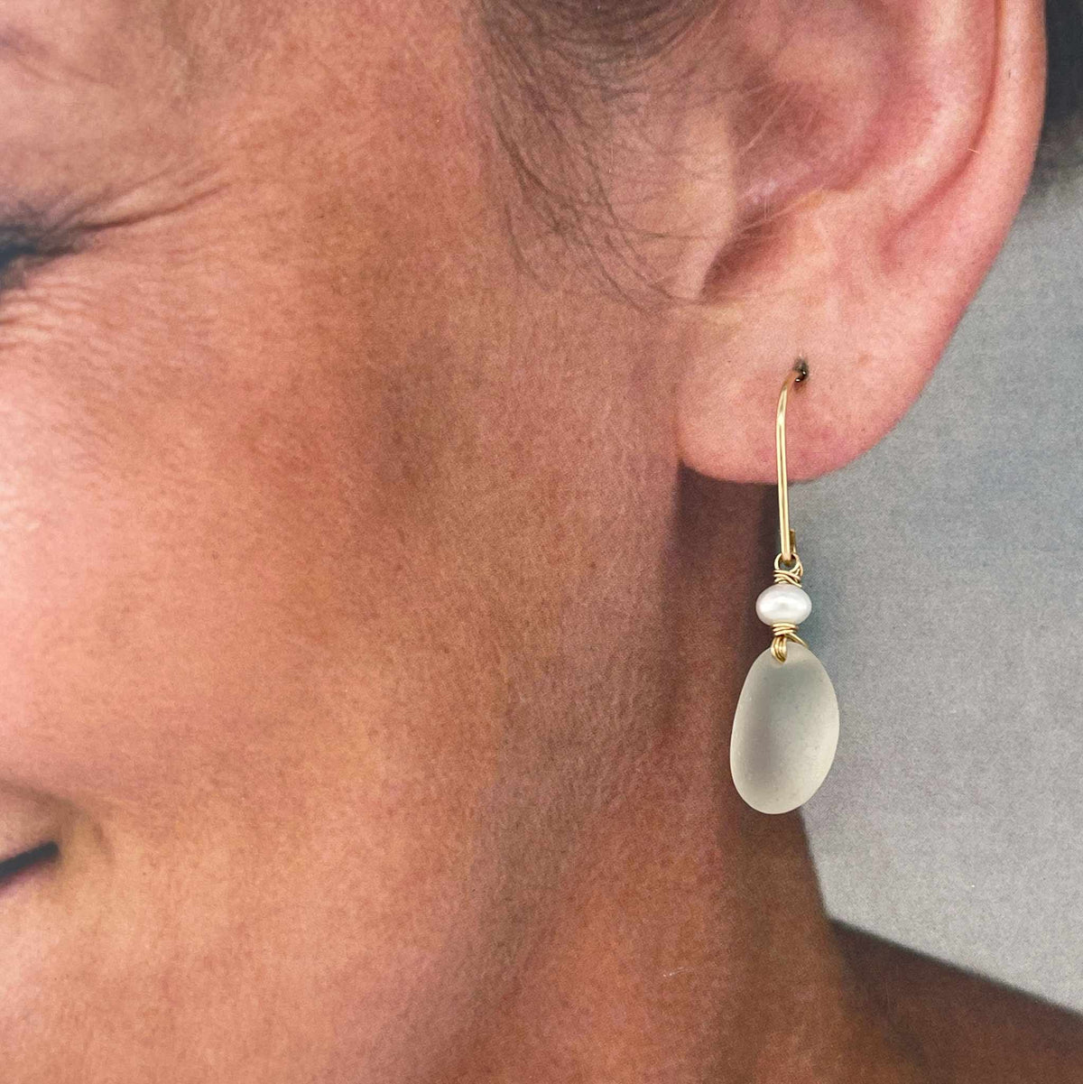 drop earring pearl earring australia