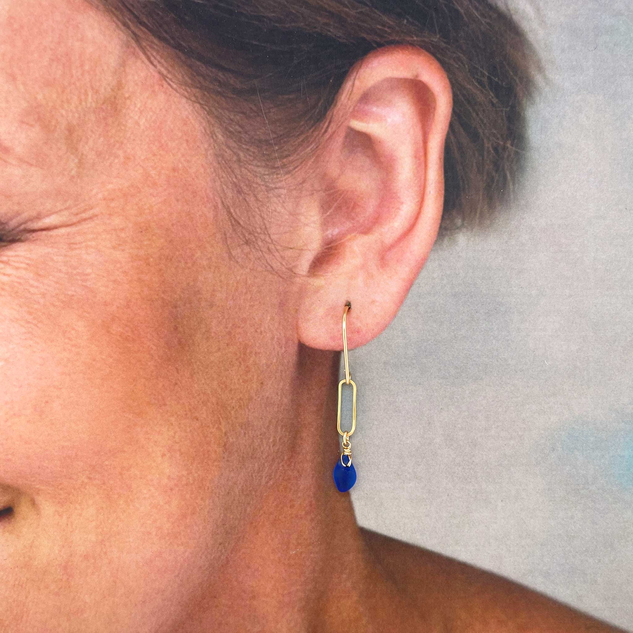 handmade earrings australia