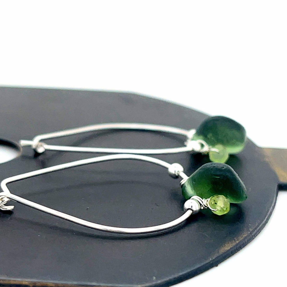 handmade hoops, jewellery shop gold coast, handmade jewellery gold coast