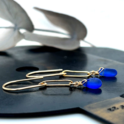 seaglass jewellery australia
