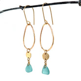 turquoise gold jewellery australia