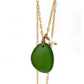 seaglass jewellery australia

