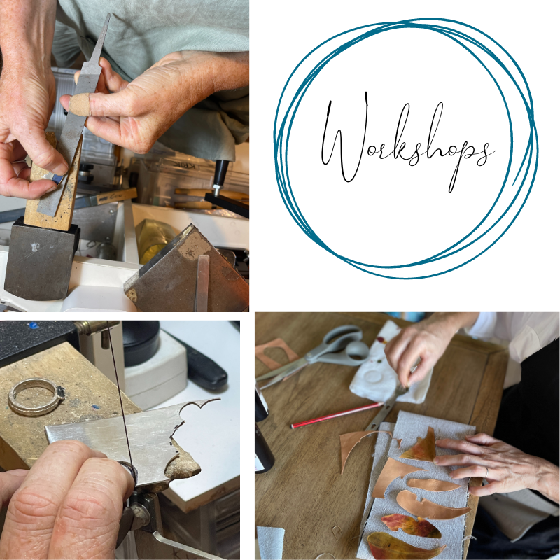jewellery making workshops near Brisbane, Jewellery workshop for beginners